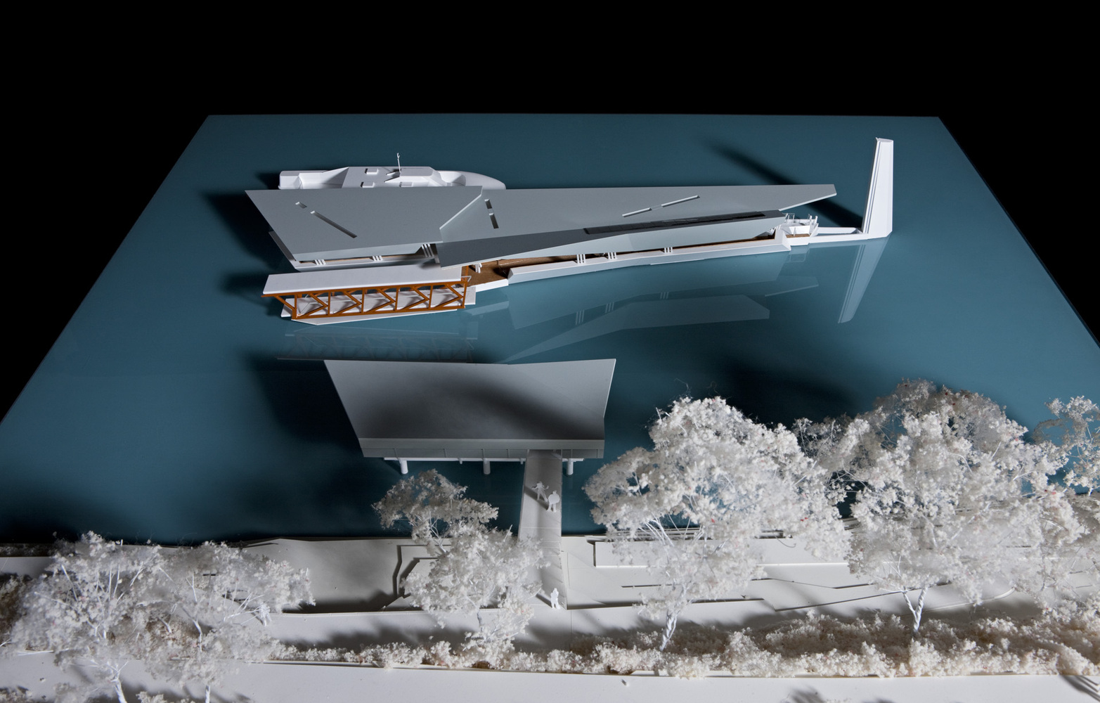 布里斯班新型抗洪码头-69