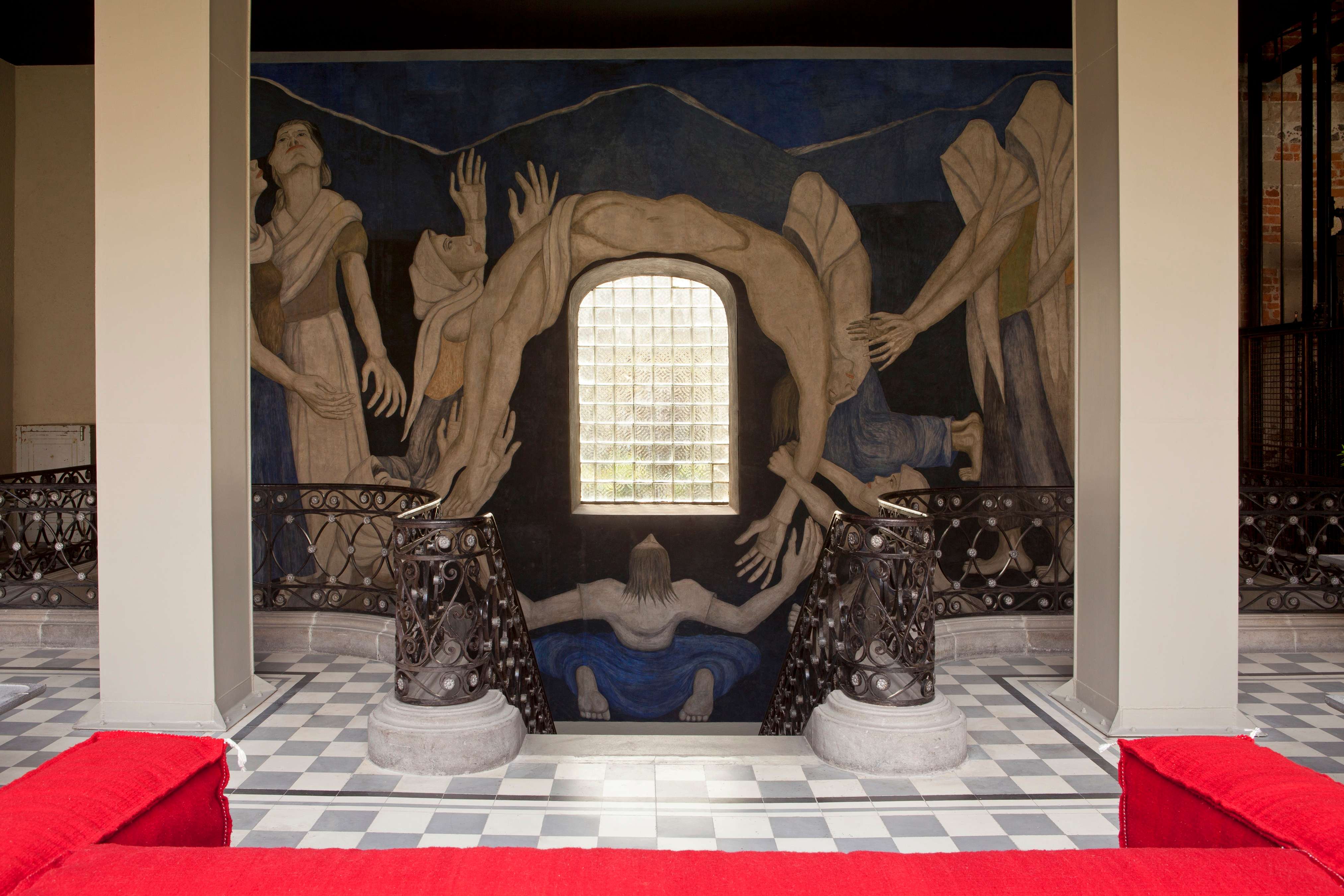 Downtown（墨西哥城）-15