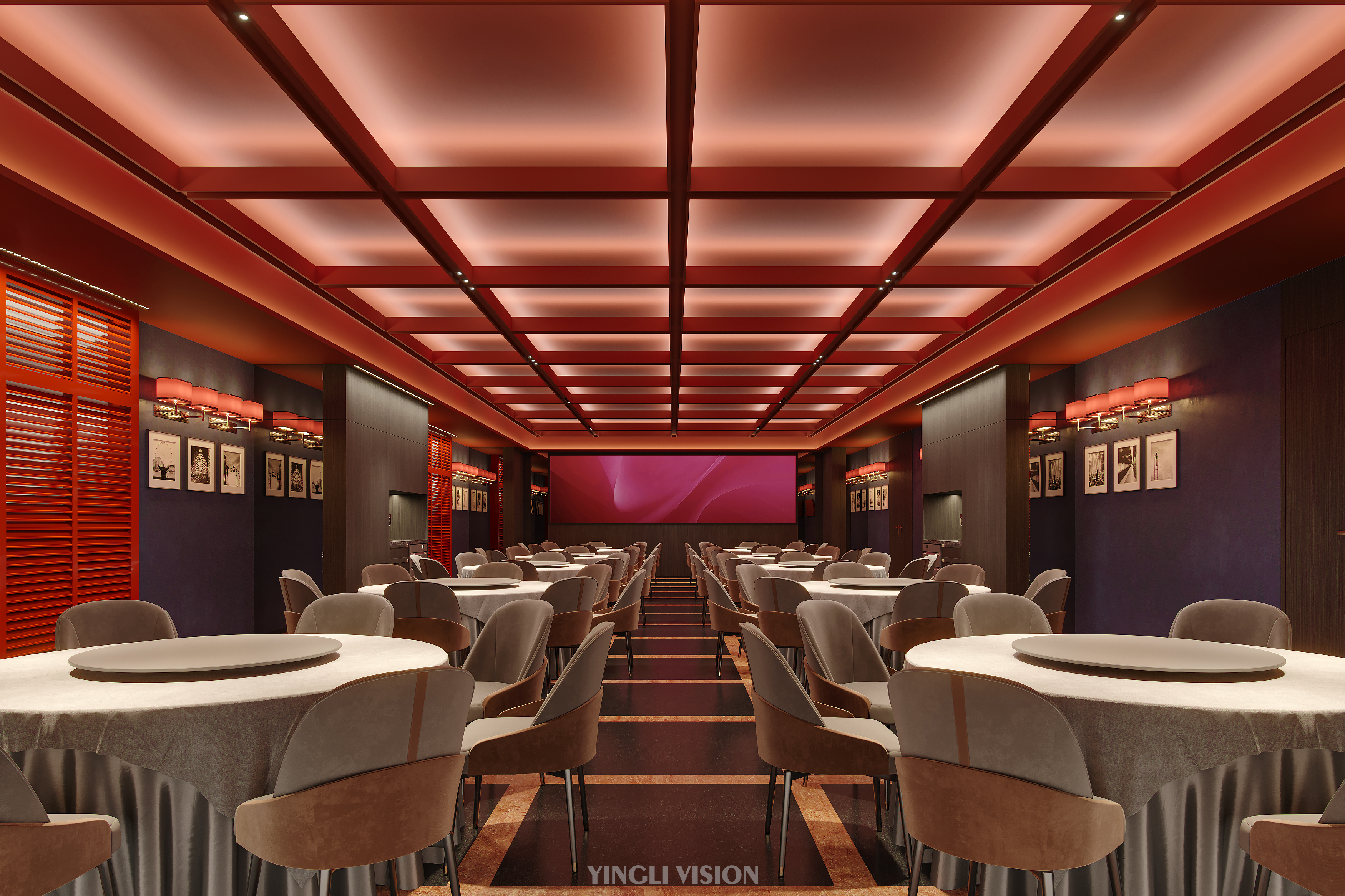 影力视觉 | 鸽子候乐荟店-10