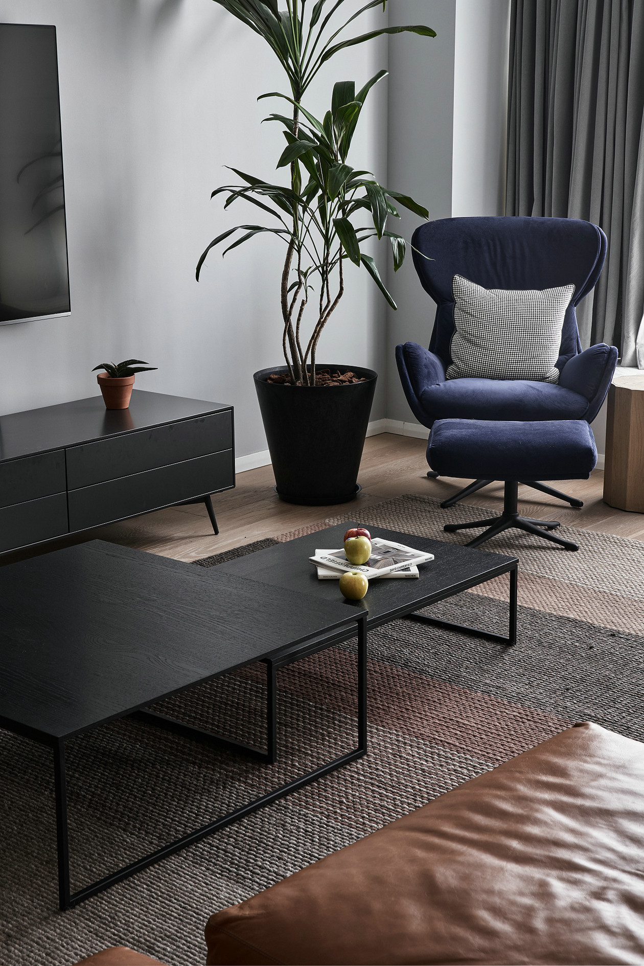 现代都市品质空间设计案例解析-7