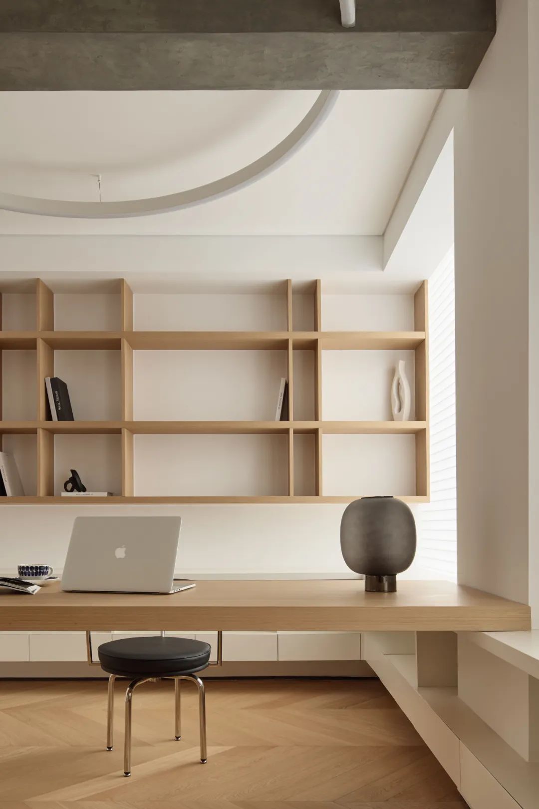 向内而生丨中国宁波丨反象设计事务所-27