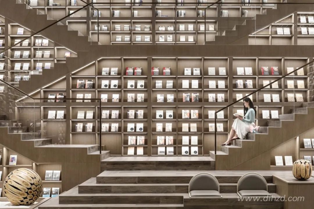 中海首开拾光里营销中心丨中国北京丨北京山禾金缘艺术设计股份有限公司-9