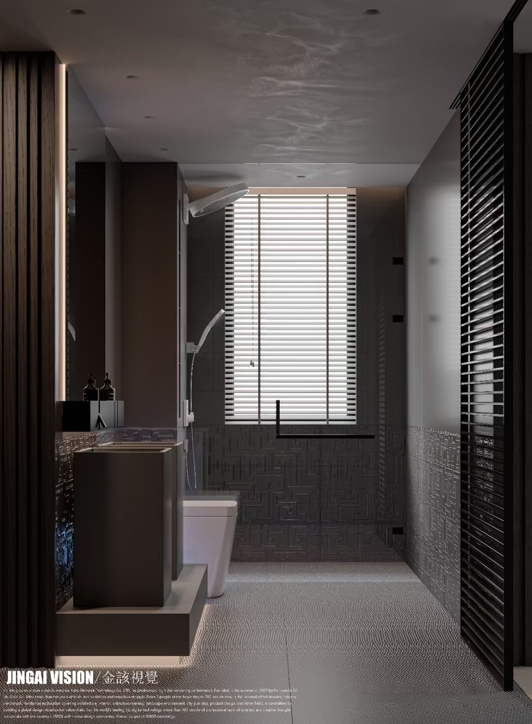 现代篇--金该唐一组作品-17