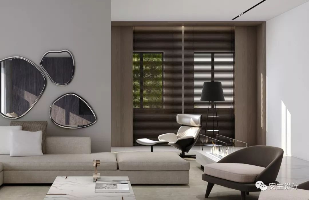 元垄城·玖园双拼别墅丨中国绍兴丨安生设计-175