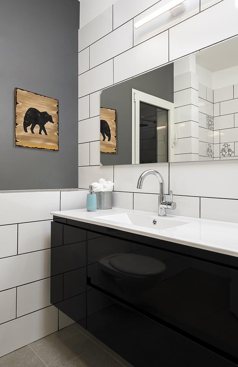 基布兹扩建住宅改造项目丨以色列丨项目承包商  阿维·施特恩菲尔德,希拉利·罗特-40