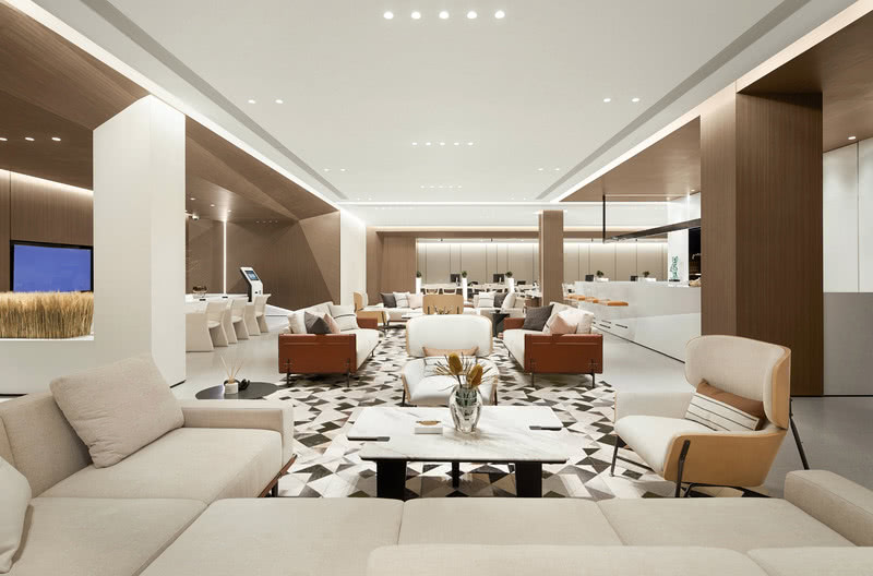 无锡万科信成道签约中心-12