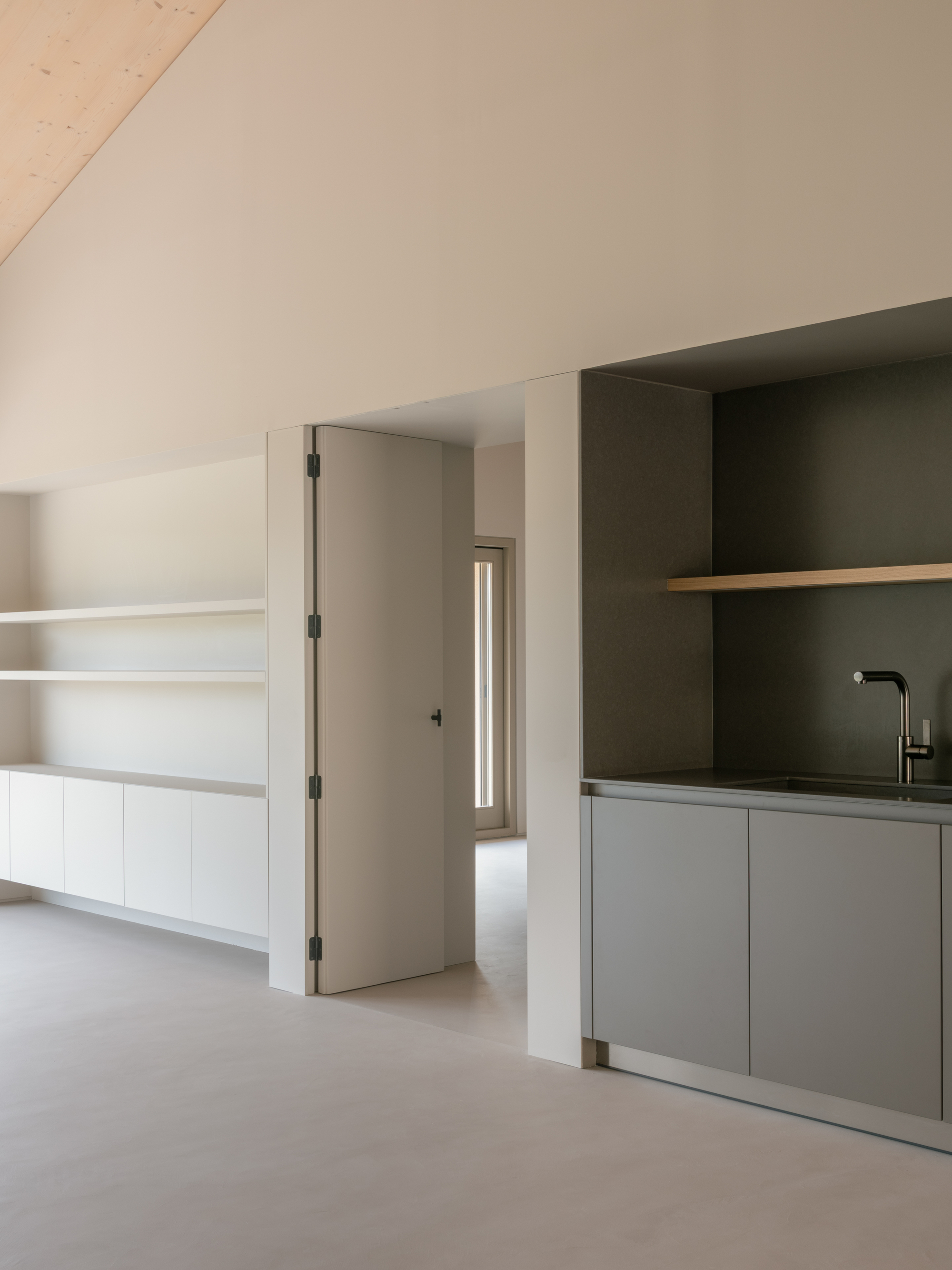 丨西班牙特鲁埃尔丨MDBA architects-31