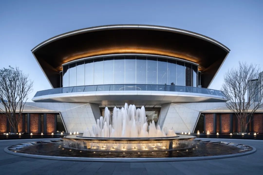 天津龙湖·天曜丨中国天津丨凯盛上景(北京)景观规划设计有限公司-25