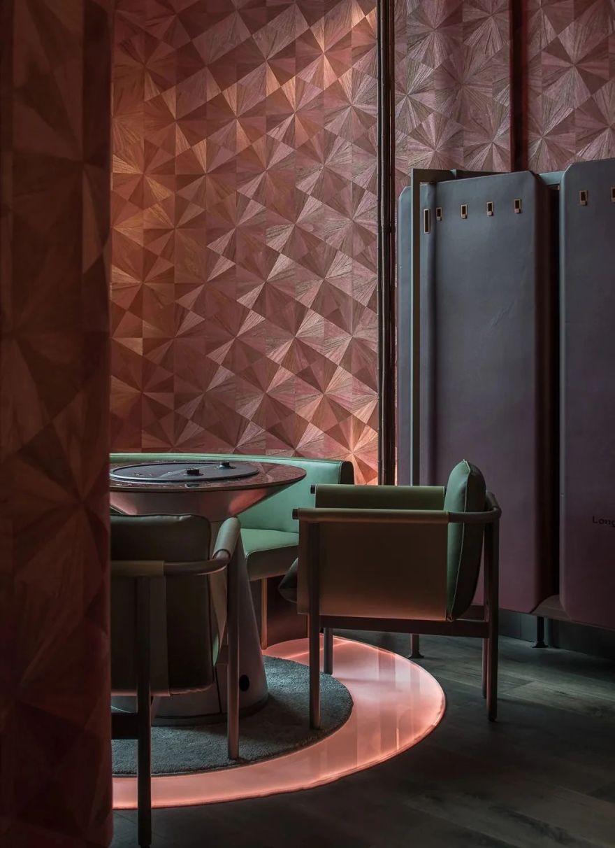 龙森园·六间丨中国成都丨蜂鸟设计-32