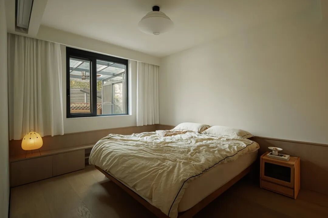 NON  STUDIO 实景 × 椿丨中国南京丨弄设计事务所-33