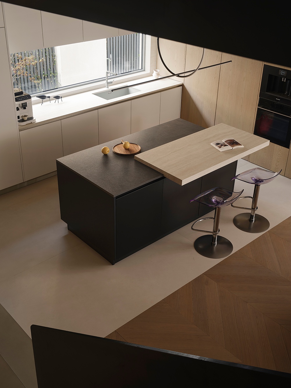 無一内建筑设计——构成 500m2-50