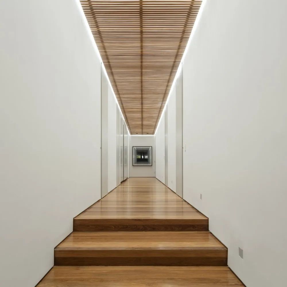 MAA 住宅丨巴西圣保罗丨Jacobsen Arquitetura-127