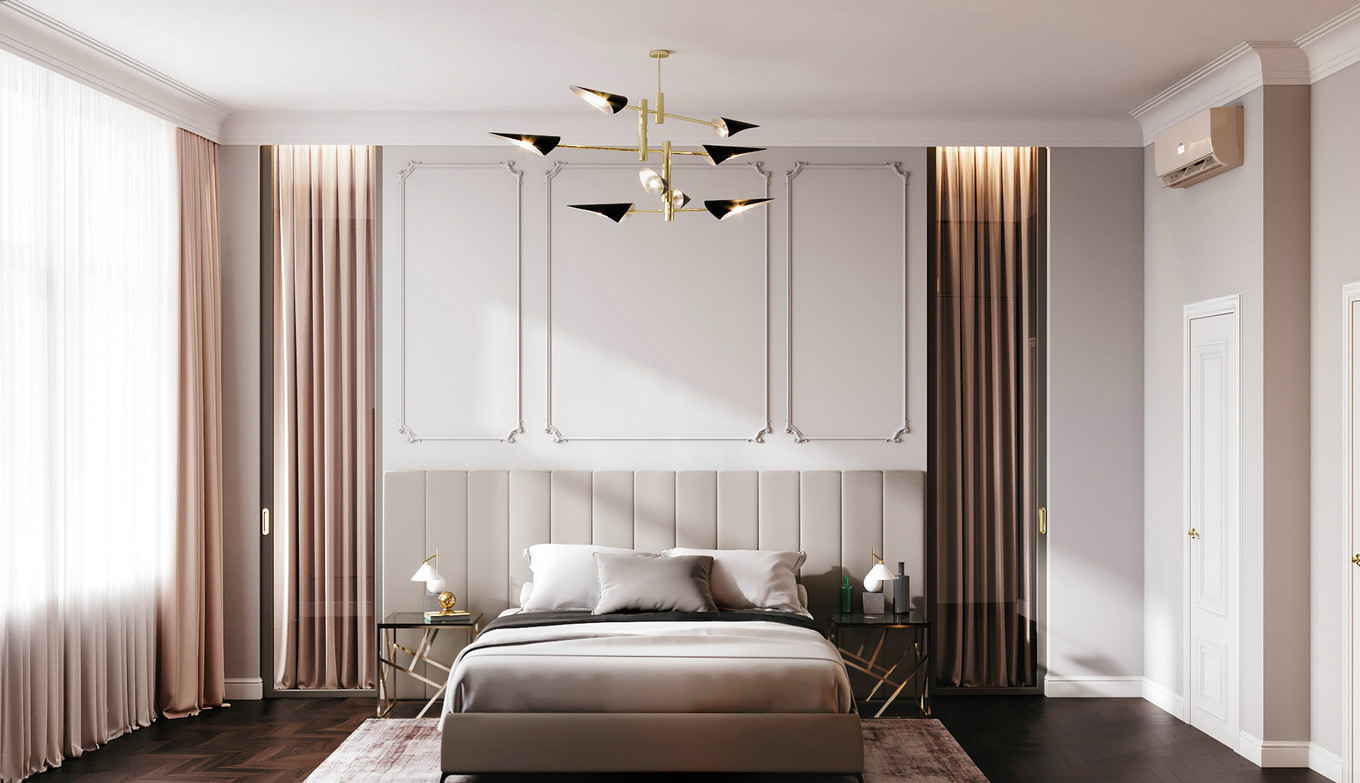 简约优雅质感空间，生活美学极致诠释-9