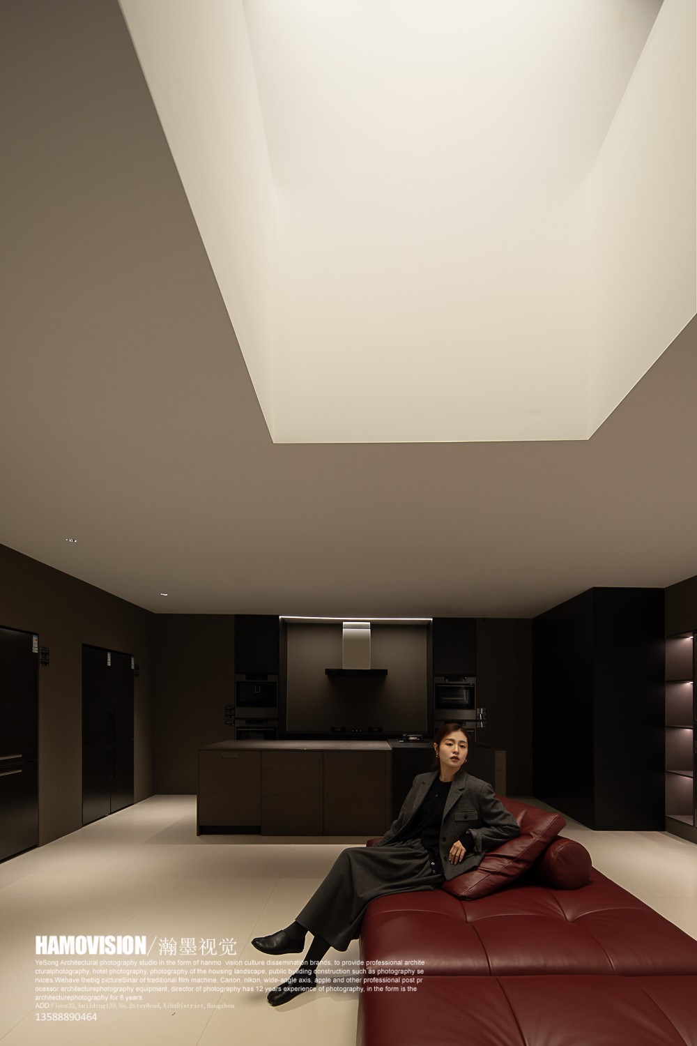 瑞典 ASKO 奢品电器展厅丨中国丽水丨黎水仁佳设计公司-19