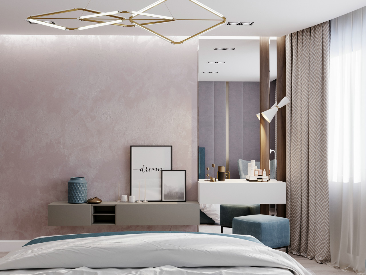 现代风，不一样的高级感！            
            -15