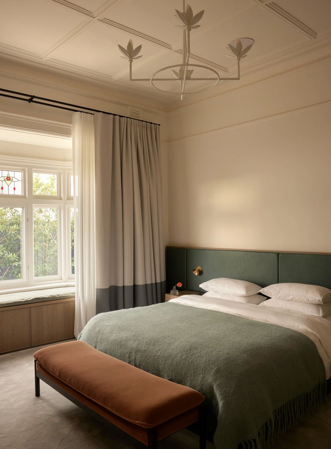 Golden Design 新办公室丨澳大利亚墨尔本-59