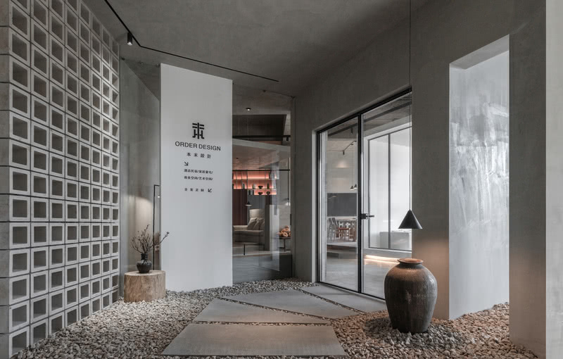 丽江本末设计办公室丨中国丽江丨周楚钧-13