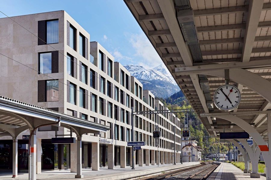 Innenarchitektur & FF&E für Essential by Dorint Interlaken | APPIA Contract GmbH-6