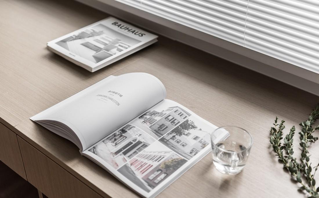 有限空间，无限可能——多功能家居设计-40