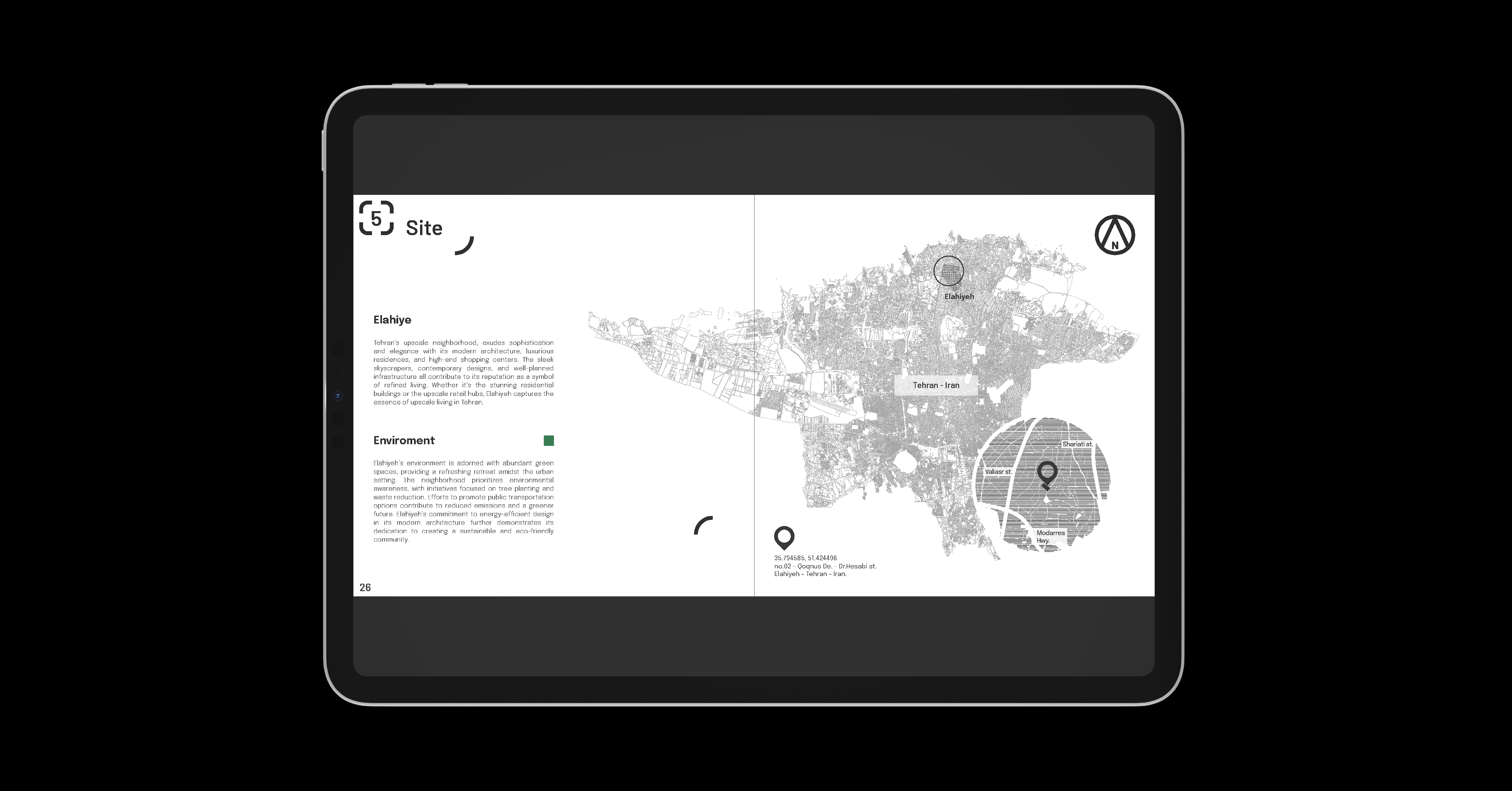 波斯花园数字手册丨伊朗德黑兰丨Mona Hooshmand-0