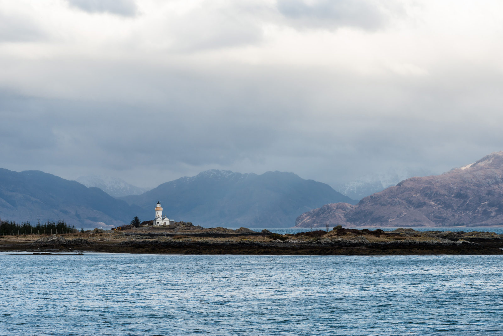 A Resident's Guide to: Isle of Skye, Scotland | The Modern House-4