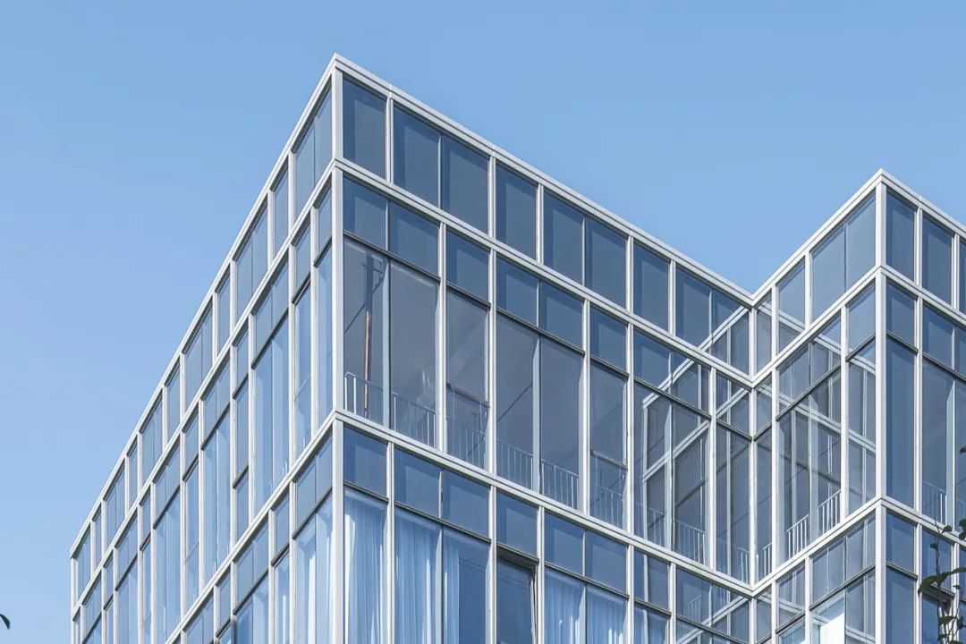 上海松江海尔智谷丨中国上海丨c+d 设计中心-41