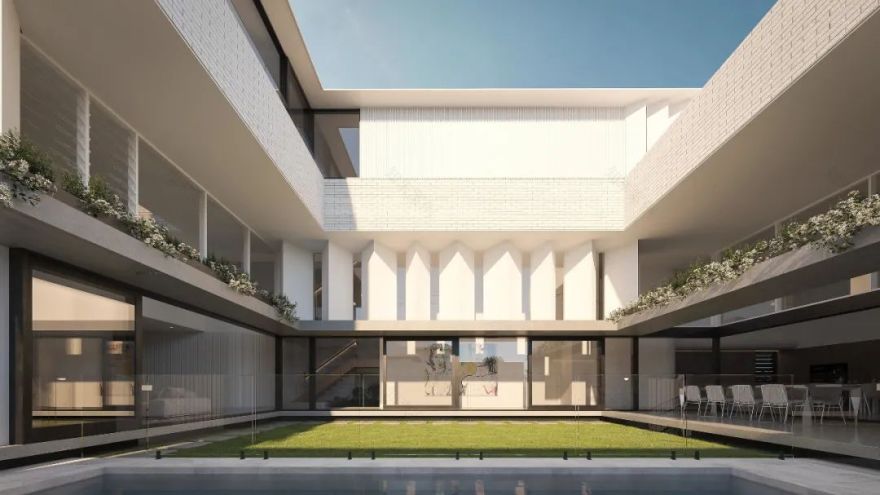 极简奢宅的诗意美学-96