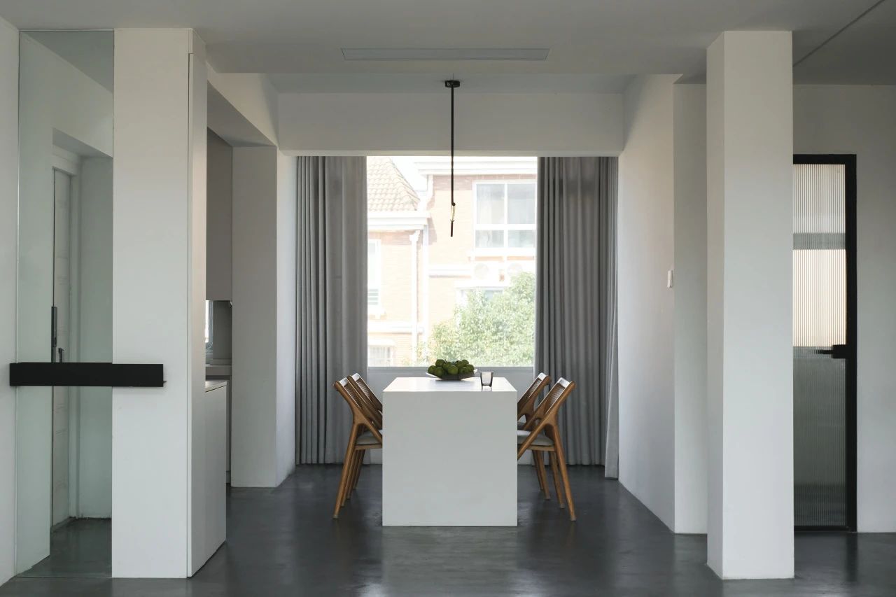 家的功能美学丨山乙建设-23