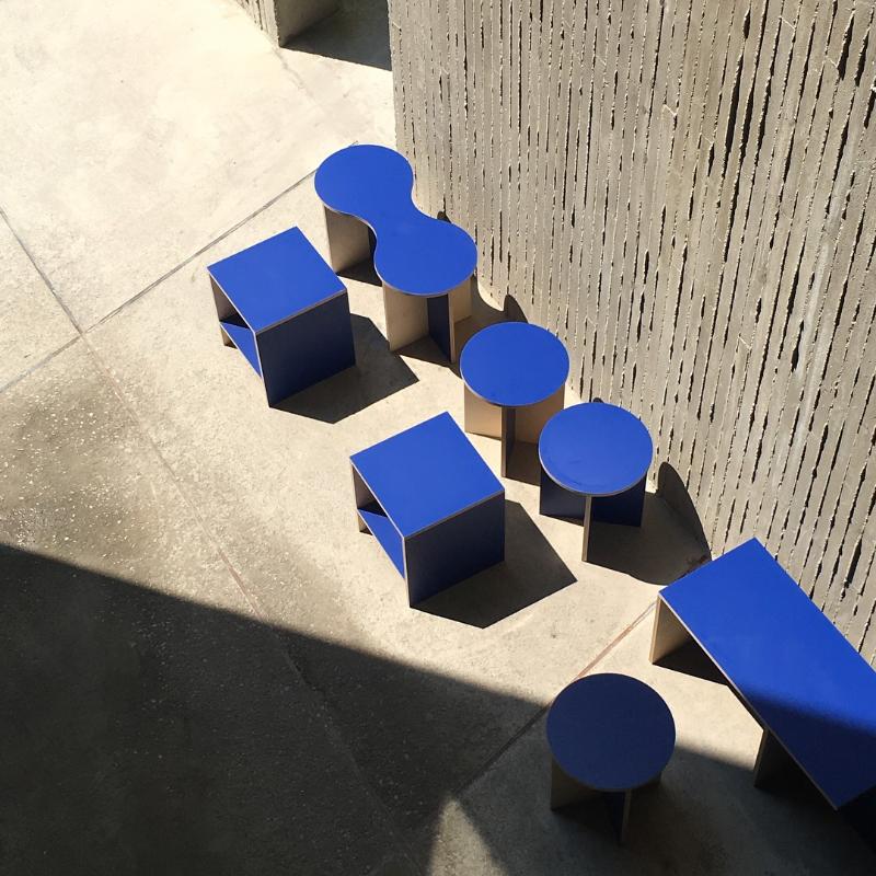 22 平米高级核桃色调店面设计，尽显奢华与温馨-13