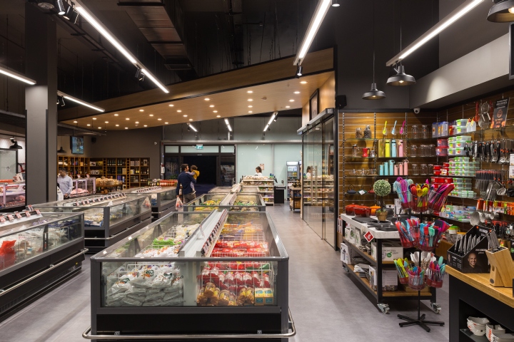 透明可靠的专业肉铺设计-23