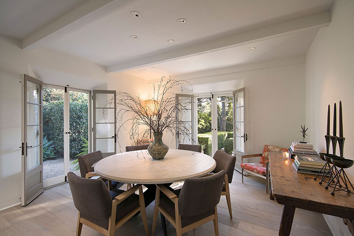 加州迷人地中海风格庄园-12