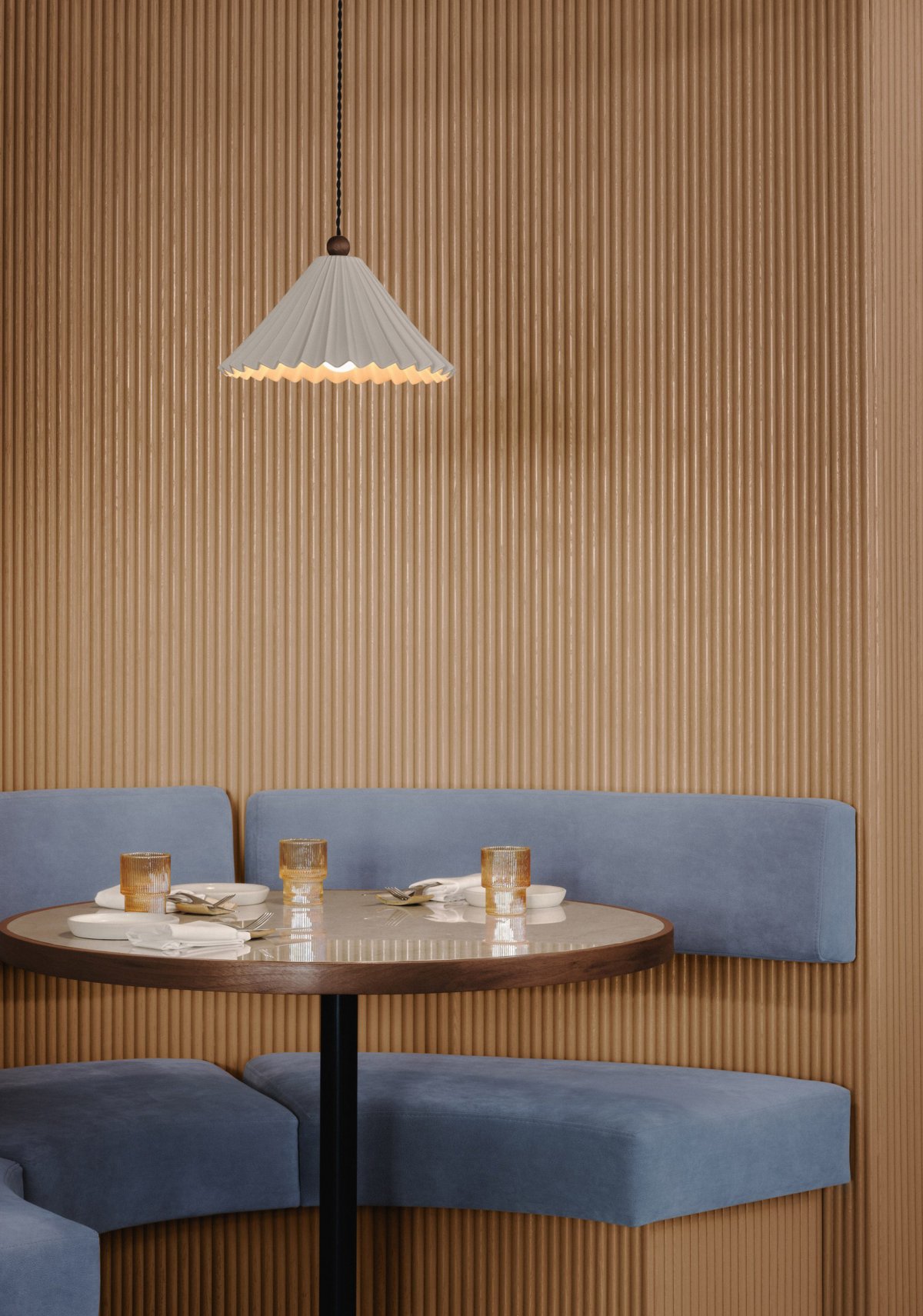 Buvette Daphnée 餐厅丨加拿大渥太华丨IvyStudio-9