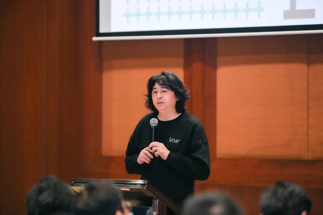 line+鬼混之旅 · 室内设计狂欢派对-14