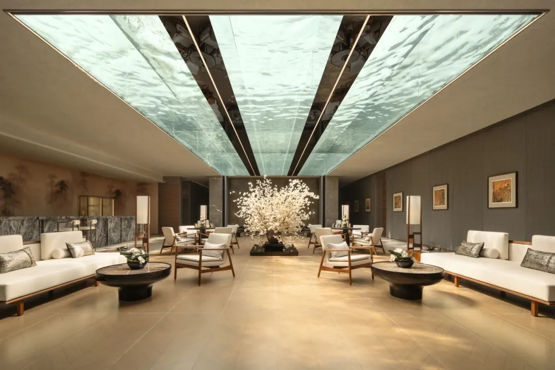 上海中建·御璟园丨中国上海丨PTA上海柏涛-23