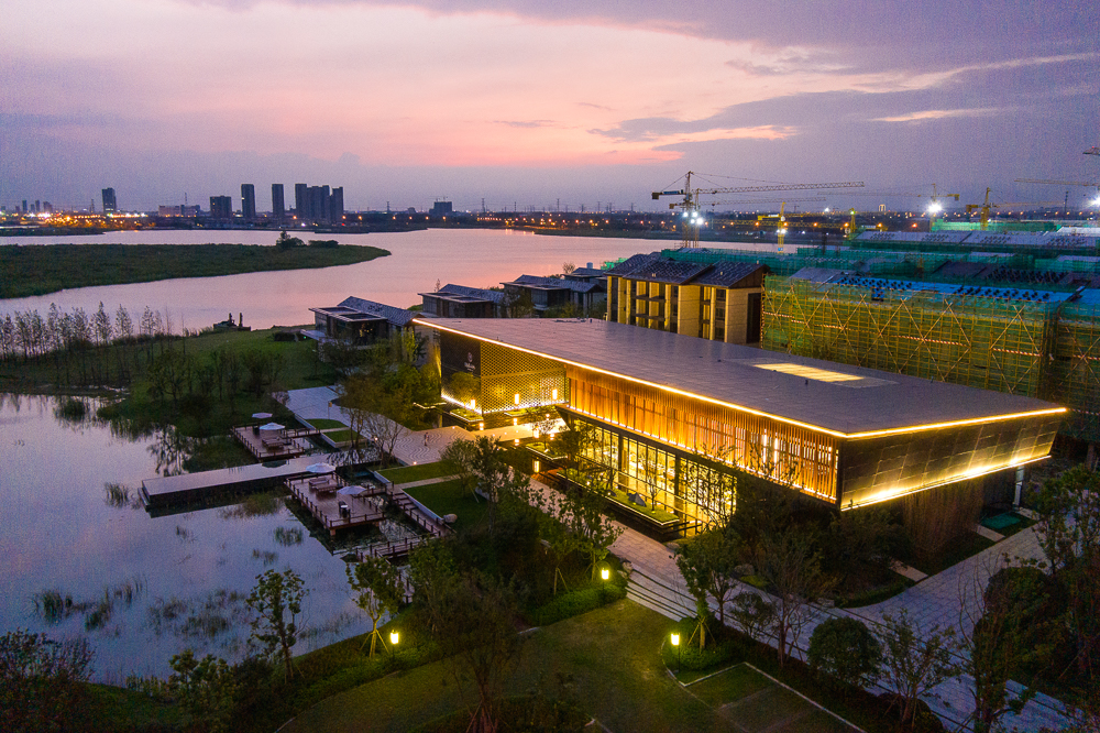 苏州鲁能泰山九号-65