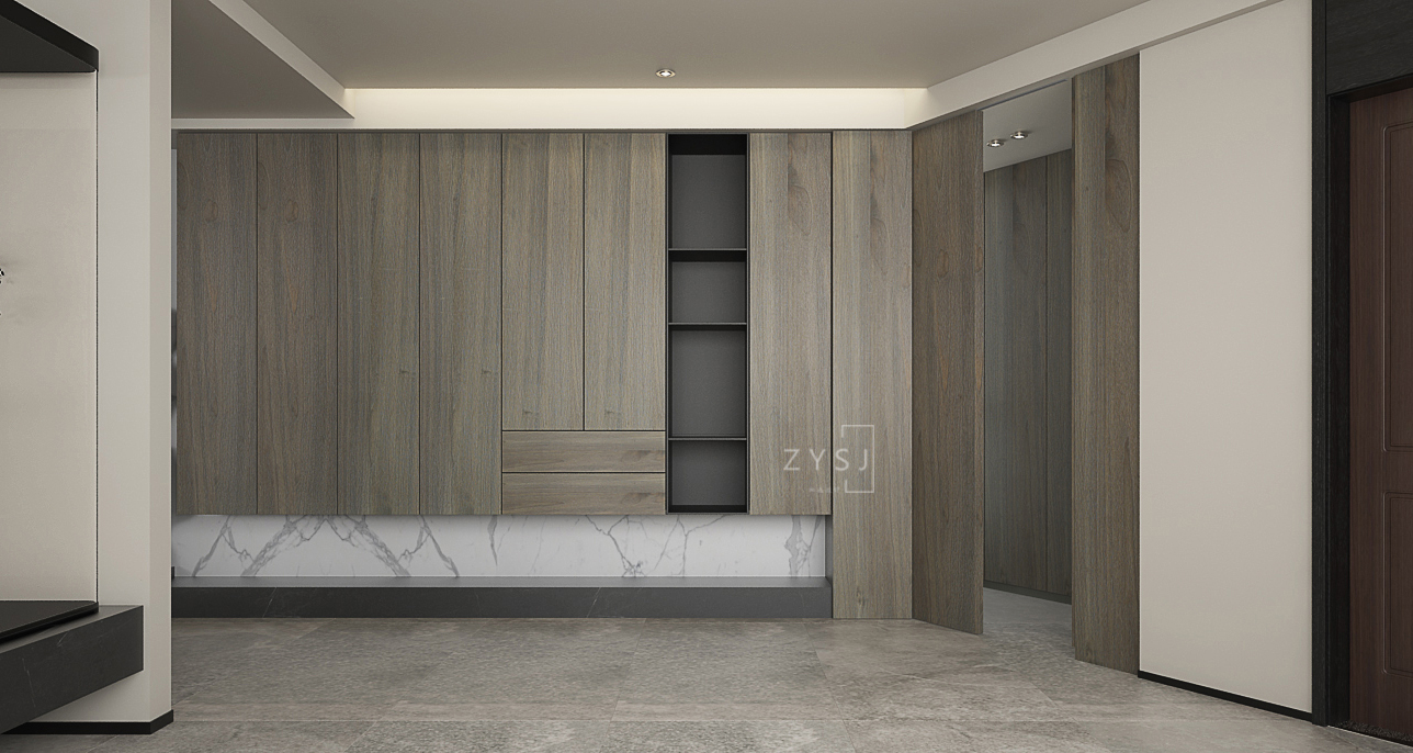 纵逸·新作丨山水黔城                     -2