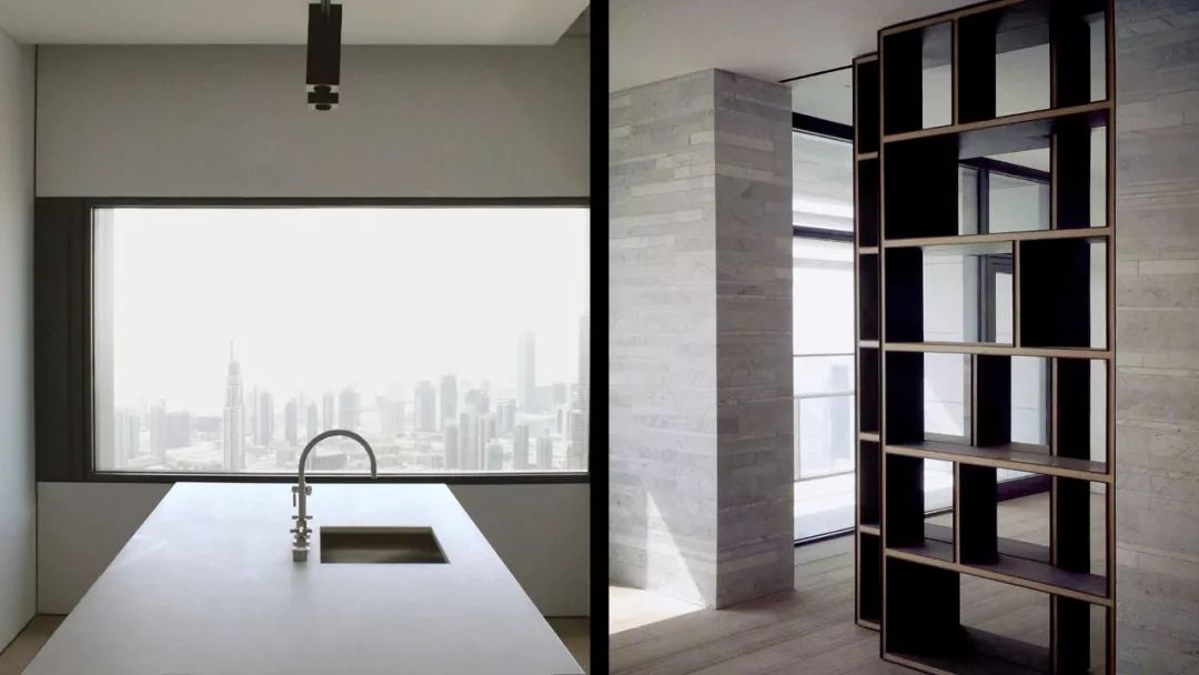 诗意迪拜 | ANARCHITECT 理性之作-47