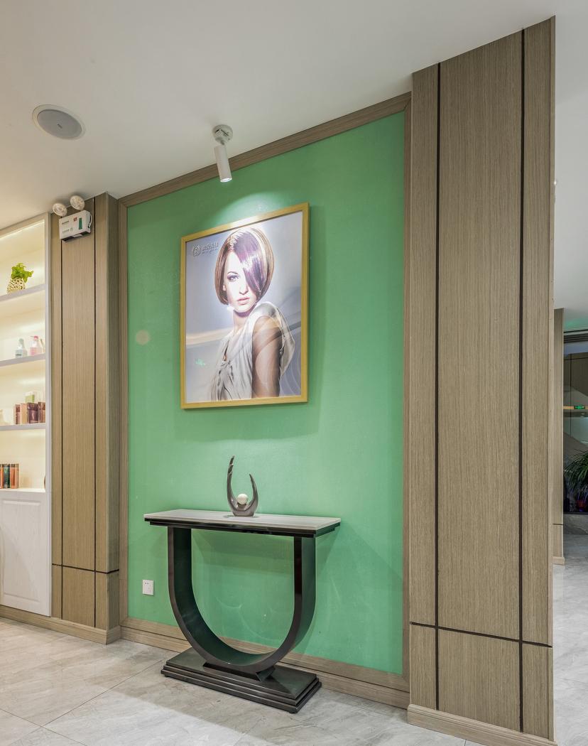 
美容美发综合店 -3