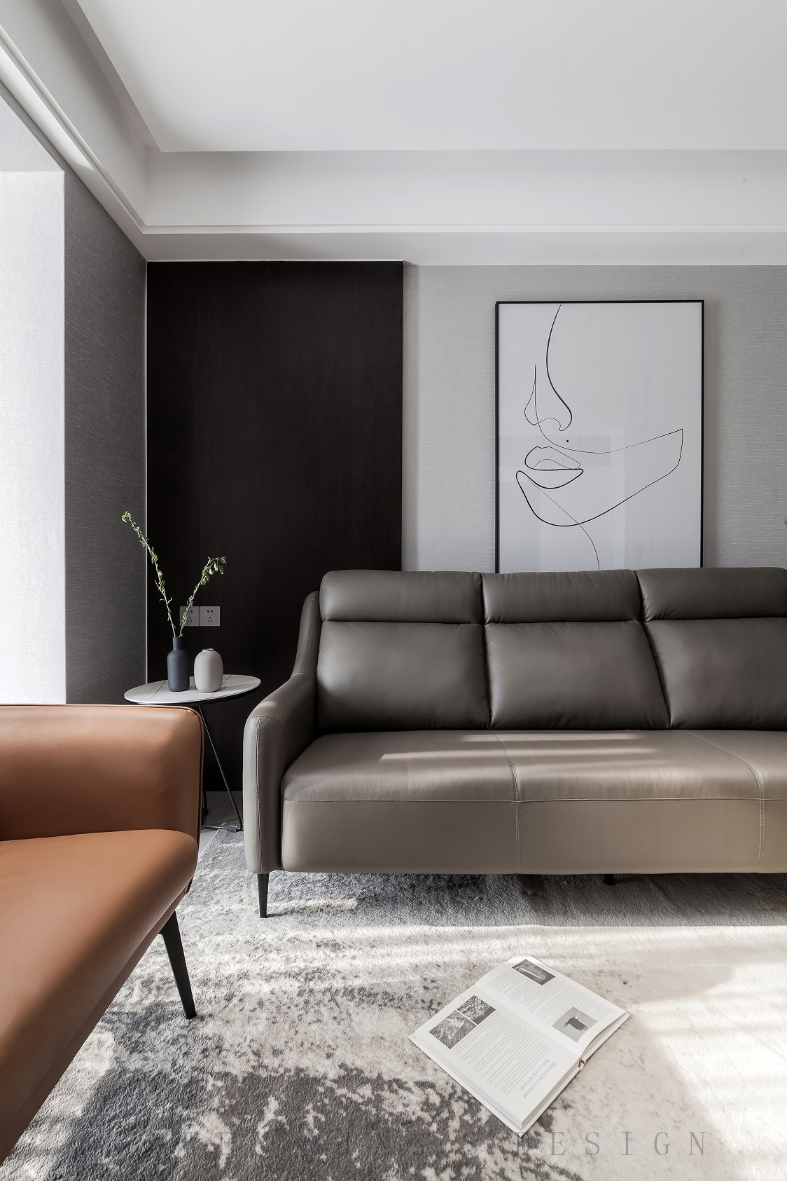 简约舒适现代风格设计丨中国漳州-10