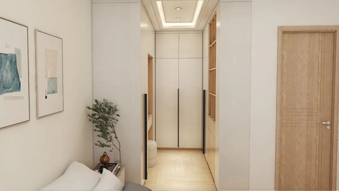 北欧风自然家居丨吕洪盛-33