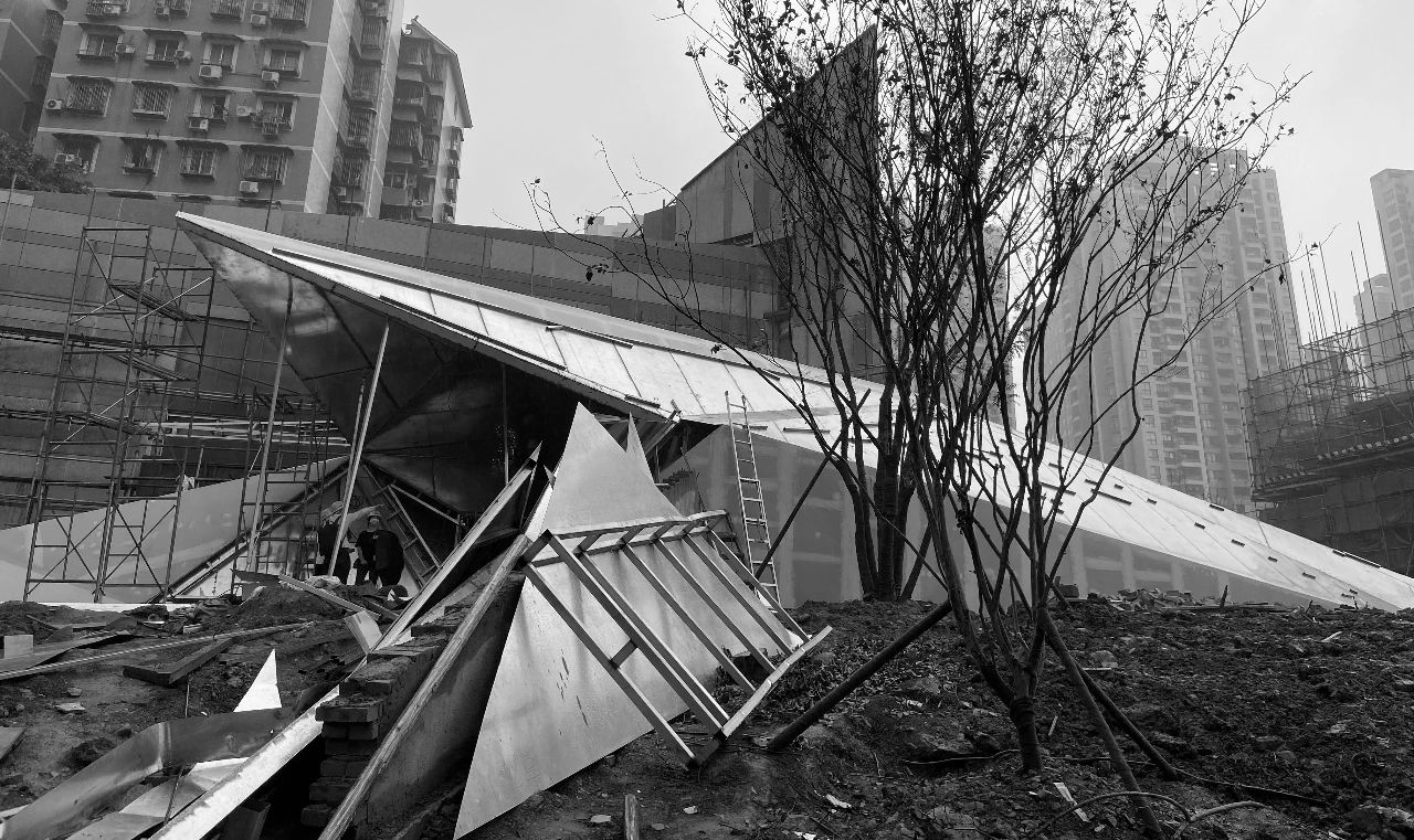 广亩景观丨重庆 融信·海月渝州 景观设计 丨中国重庆-61