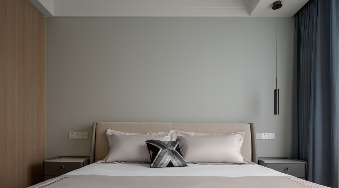 龙湖·宸峯丨H+空间设计-53