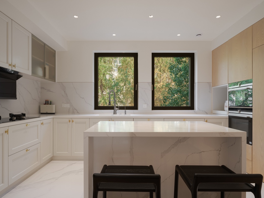 翠微深处280m²空中美墅丨中国上海-29