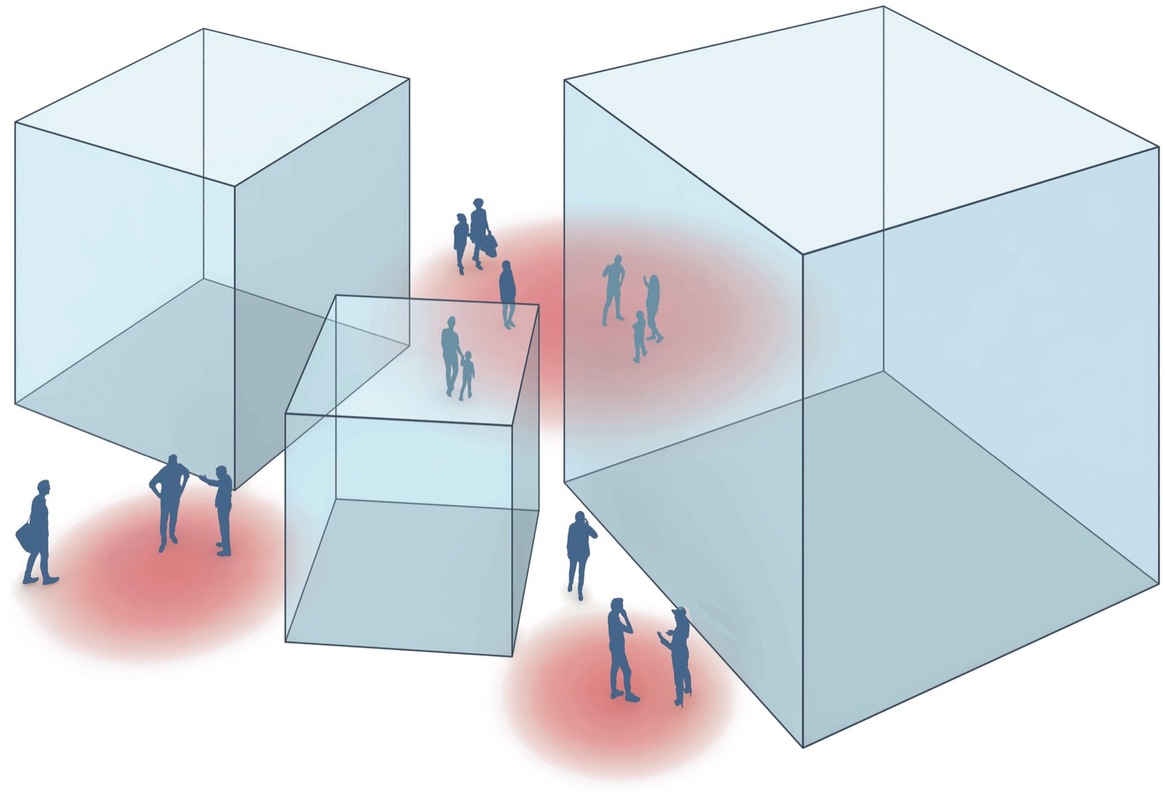 GRAND GREEN大阪丨日本大阪丨日建设计,三菱地所设计,GGN等-99