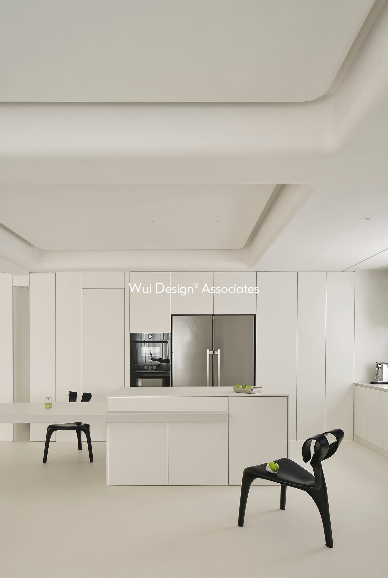 空镜（CLLECTORS）丨中国南京丨無一內建築設計事務所（WUI DESIGN&ASSOCIATES）-21