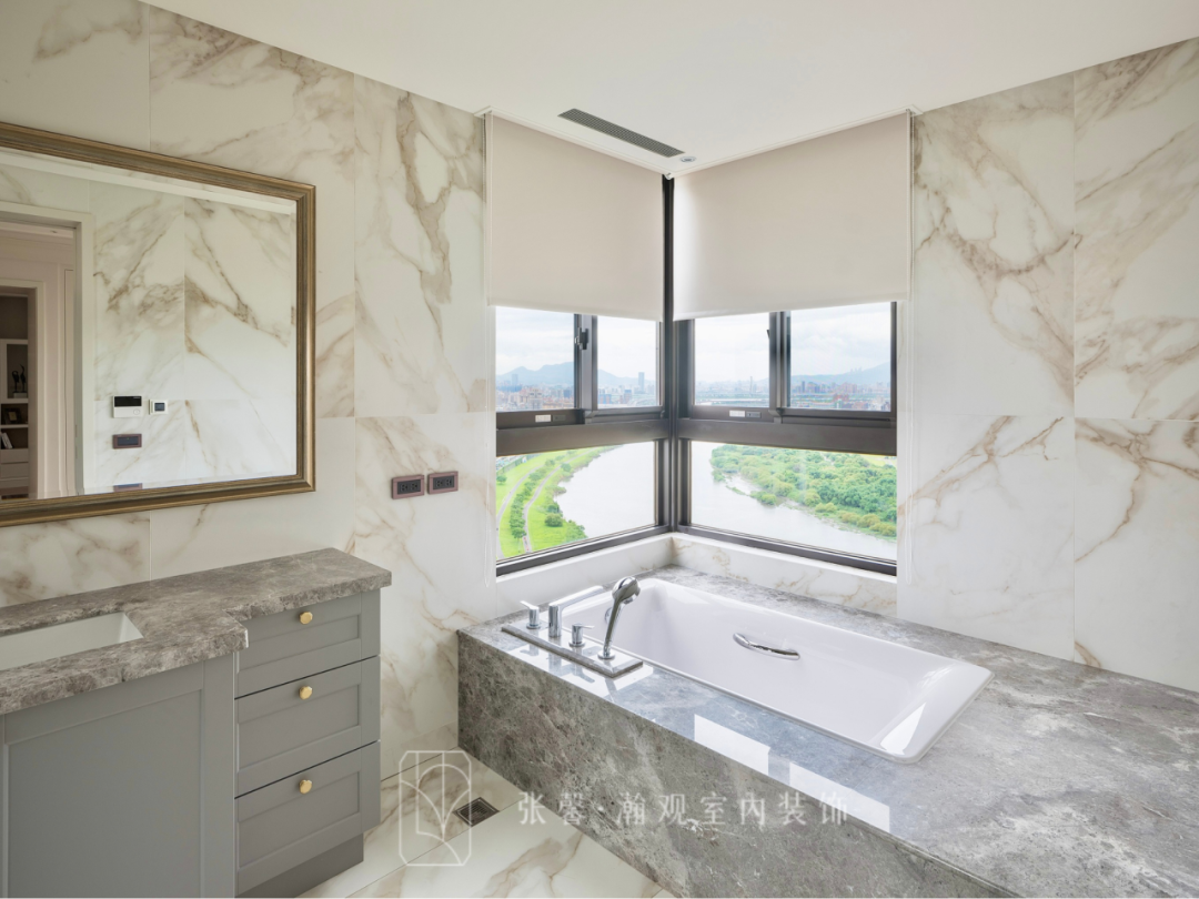 【作品】十年续篇｜宽敞开阔的格局，散发出无尽的自由与舒适-49