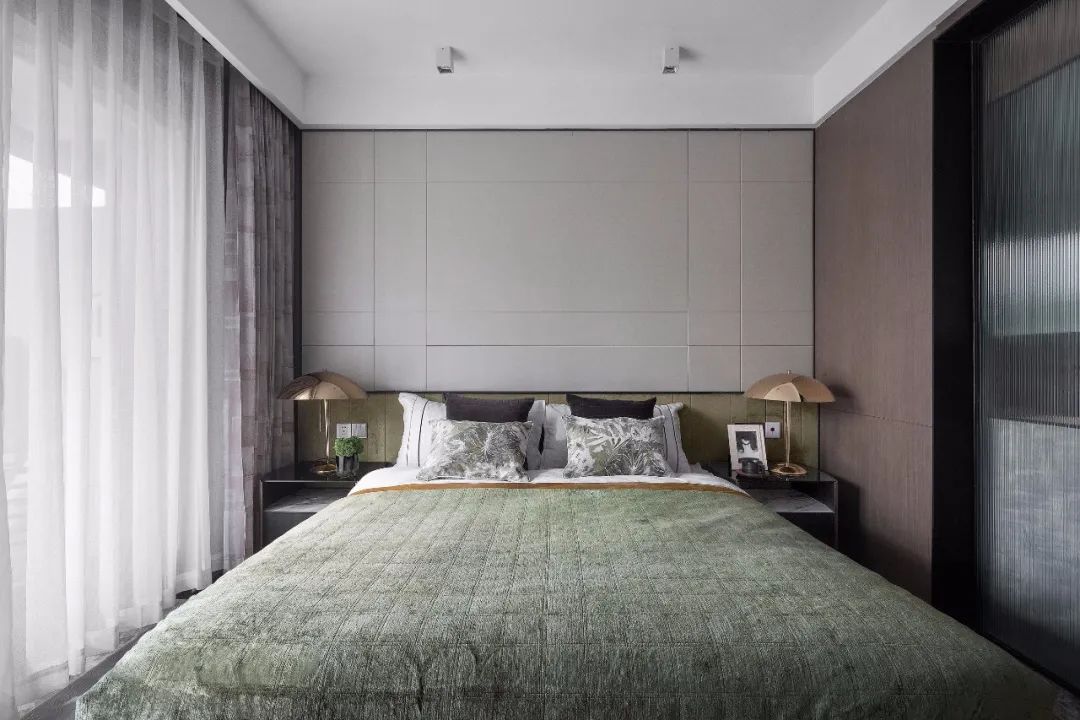 金科宝华山观天下丨中国镇江丨牧笛设计-42