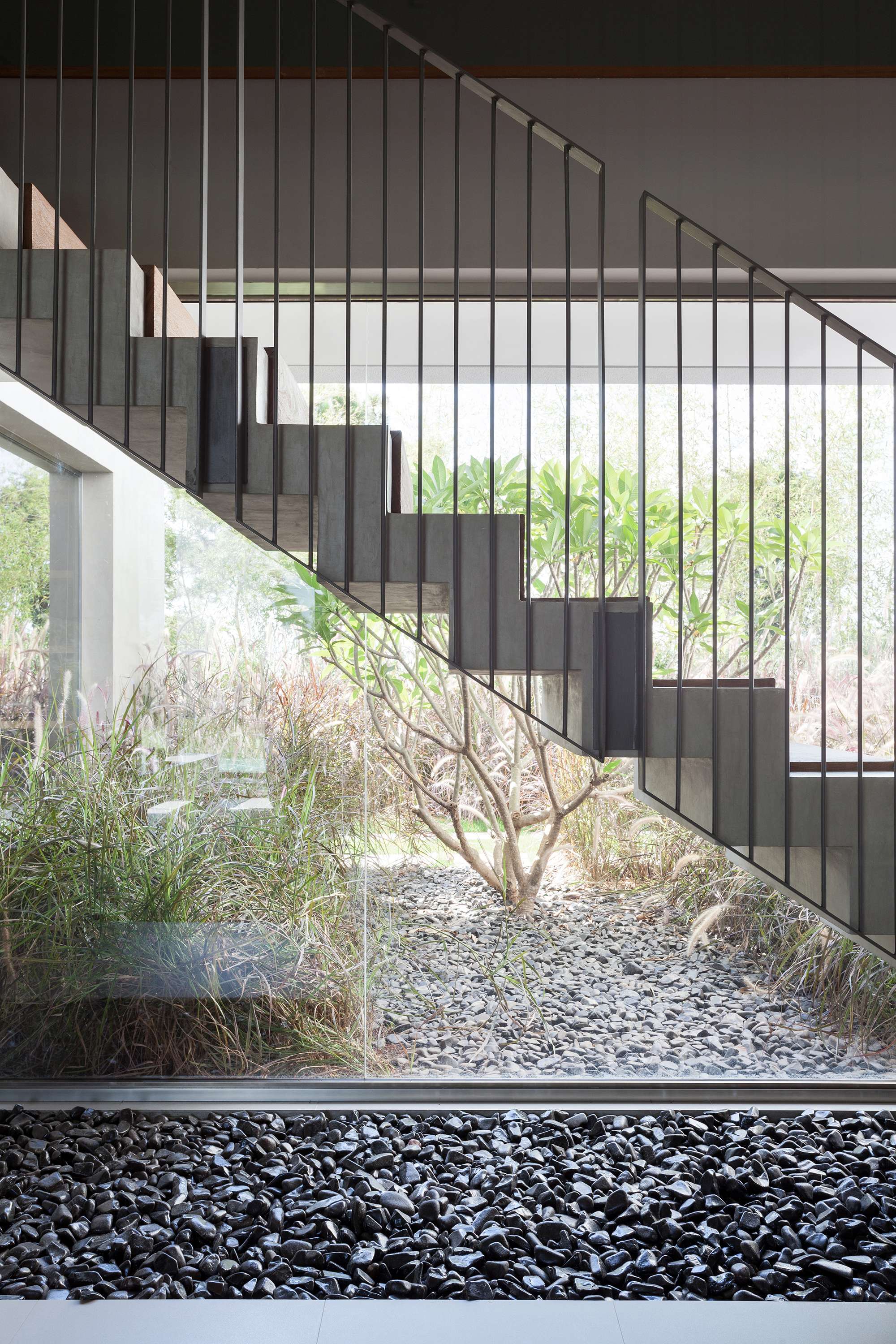 CASA DO BOSQUE _ ITÚ Consuelo Jorge-23