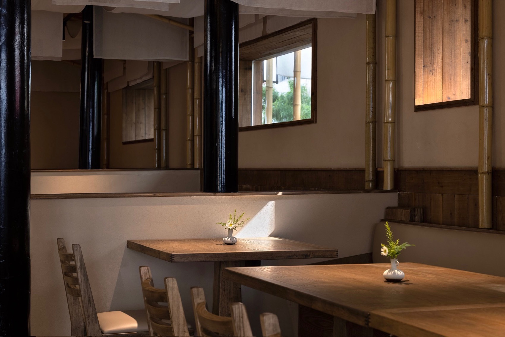 周家二小姐的菜丨中国无锡丨无锡欧阳跳建筑设计有限公司-88