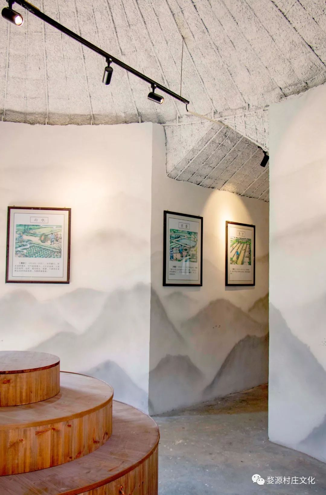 婺源碧山村亲子游新去处,原生态乡村乐园的完美逆袭-80